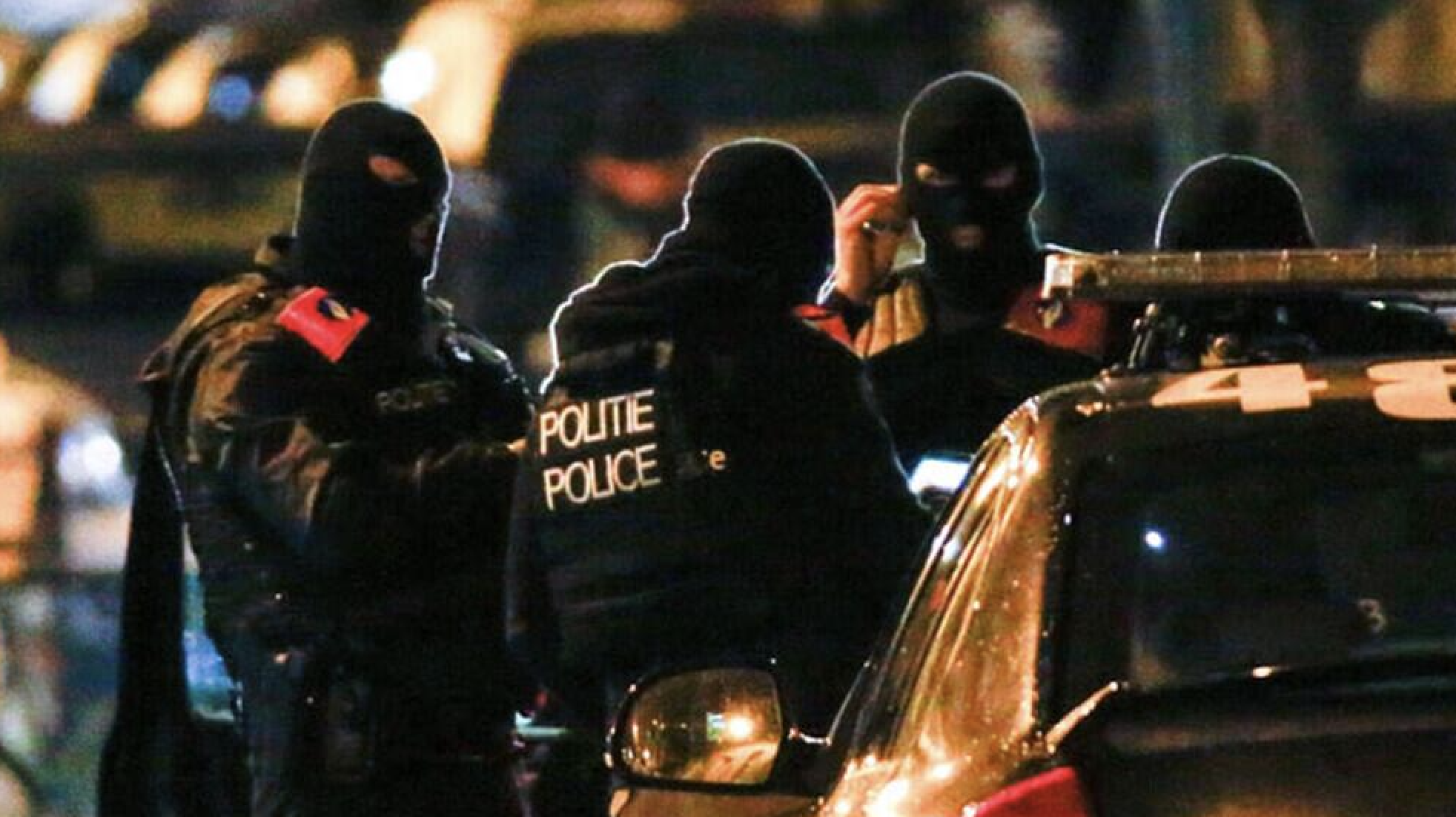 Belçika ve Fransa’daki Kürt kurumlarına operasyon: Çok sayıda gözaltı var